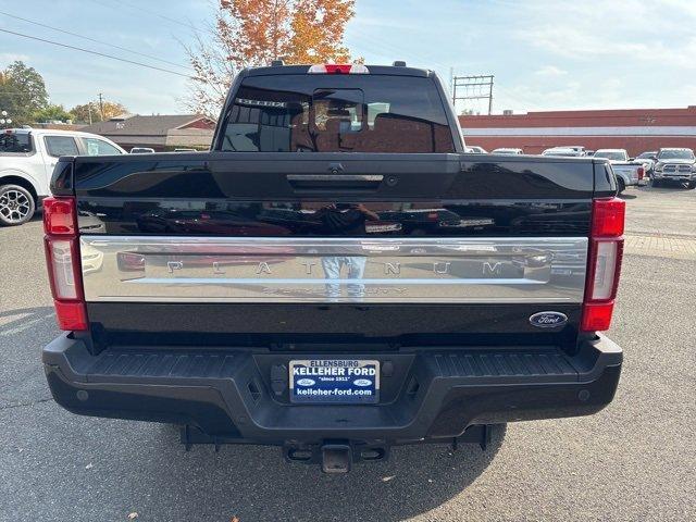 used 2021 Ford F-350 car, priced at $65,597