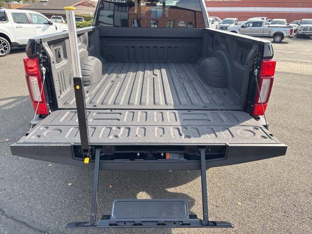 used 2021 Ford F-350 car, priced at $65,597