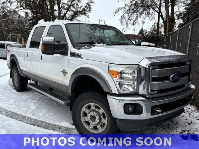 used 2012 Ford F-350 car, priced at $26,999