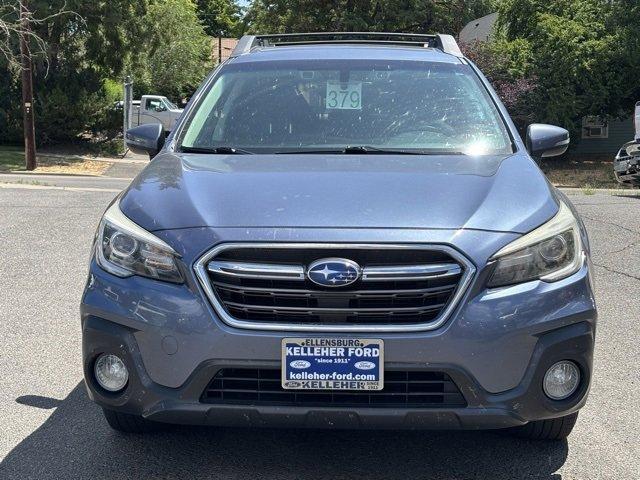 used 2018 Subaru Outback car, priced at $15,899