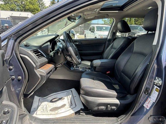 used 2018 Subaru Outback car, priced at $15,899