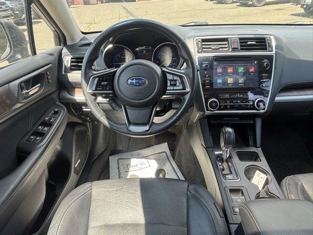 used 2018 Subaru Outback car, priced at $15,899
