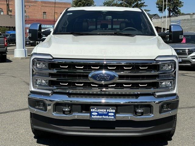 new 2024 Ford F-350 car, priced at $93,130