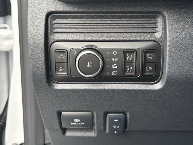 new 2026 Ford F-350 car, priced at $84,349