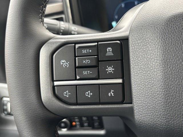 new 2026 Ford F-350 car, priced at $84,349