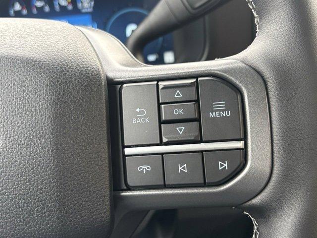 new 2026 Ford F-350 car, priced at $84,349