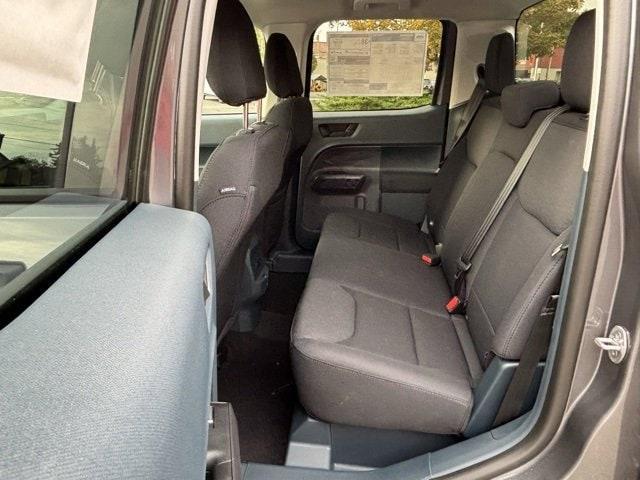 new 2025 Ford Maverick car, priced at $29,799