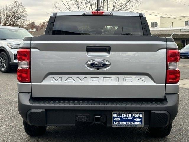 new 2024 Ford Maverick car, priced at $33,199