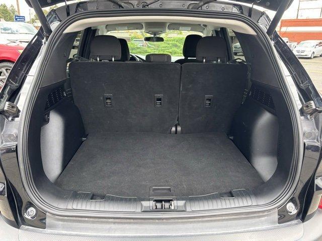 used 2024 Ford Escape car, priced at $23,999