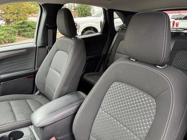 used 2024 Ford Escape car, priced at $23,999