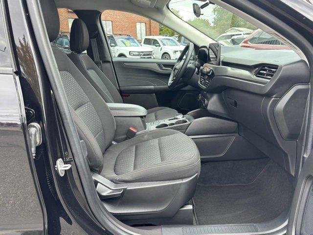 used 2024 Ford Escape car, priced at $23,999