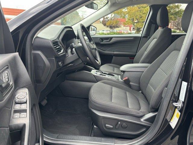 used 2024 Ford Escape car, priced at $23,999