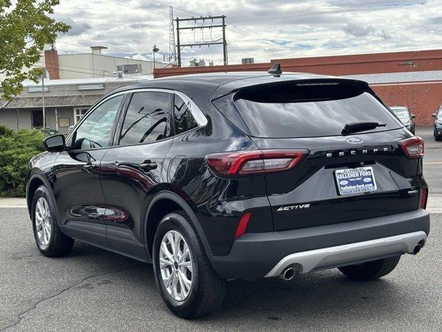 used 2024 Ford Escape car, priced at $23,999