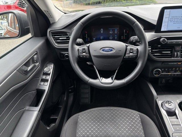 used 2024 Ford Escape car, priced at $23,999
