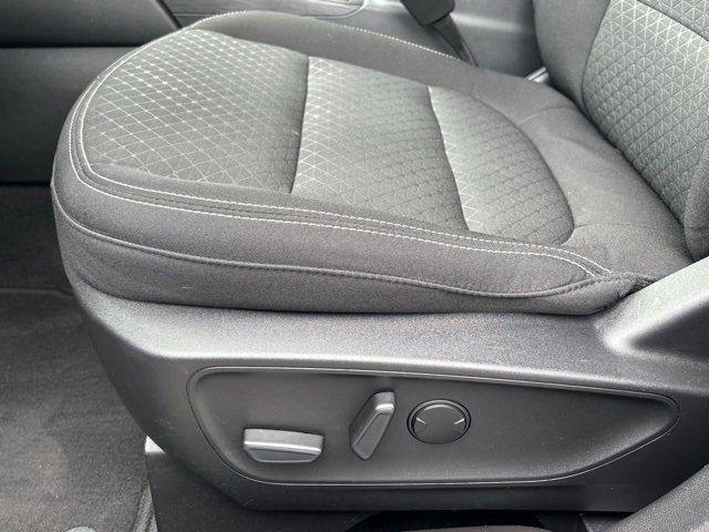 used 2024 Ford Escape car, priced at $23,999