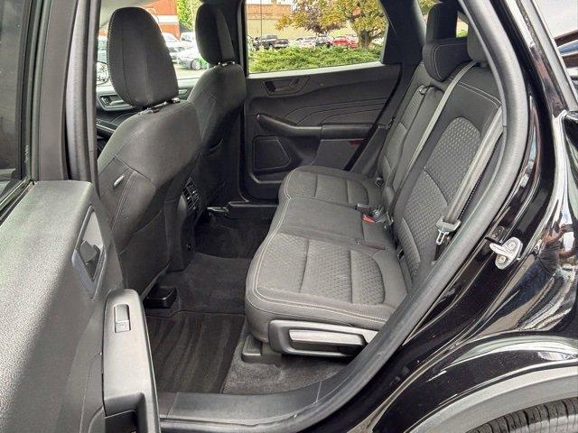 used 2024 Ford Escape car, priced at $23,999