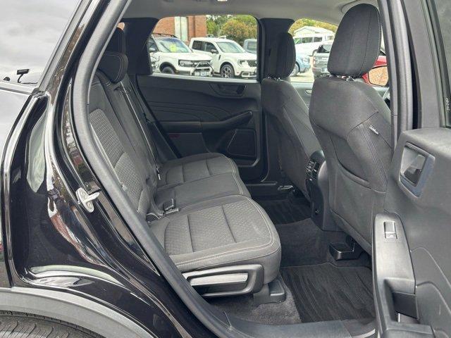 used 2024 Ford Escape car, priced at $23,999