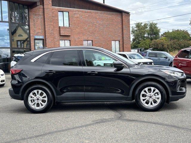 used 2024 Ford Escape car, priced at $23,999