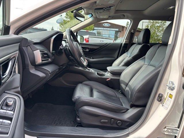 used 2022 Subaru Outback car, priced at $29,799
