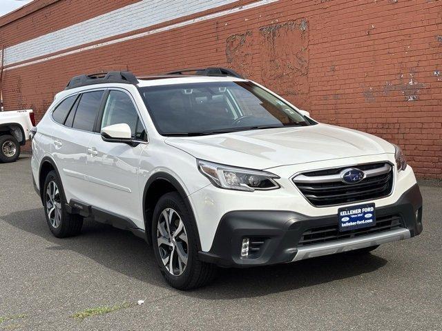 used 2022 Subaru Outback car, priced at $29,799