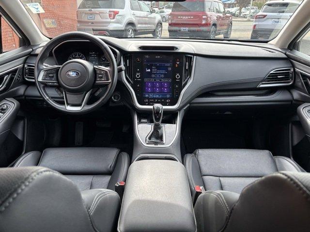 used 2022 Subaru Outback car, priced at $29,799