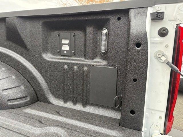 new 2026 Ford F-350 car, priced at $97,885