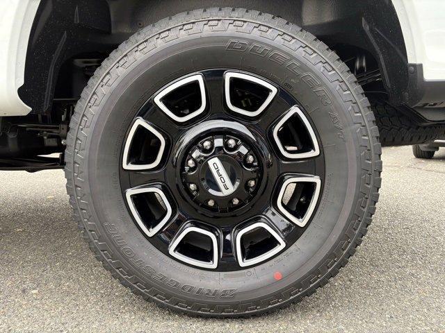 new 2026 Ford F-350 car, priced at $97,885