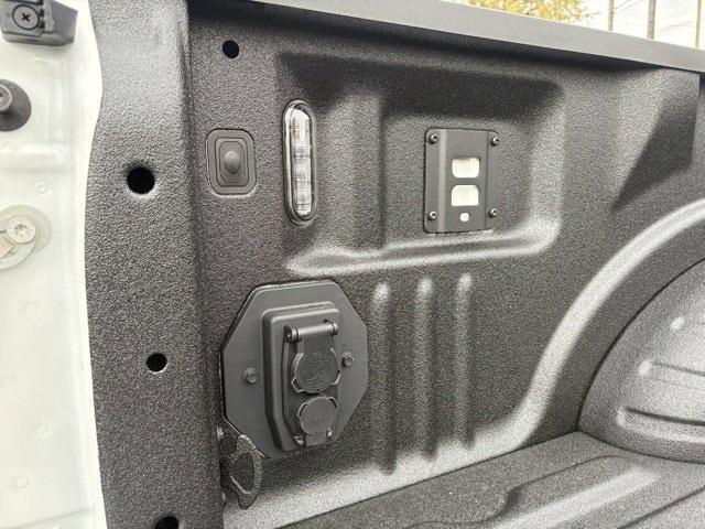 new 2026 Ford F-350 car, priced at $97,885