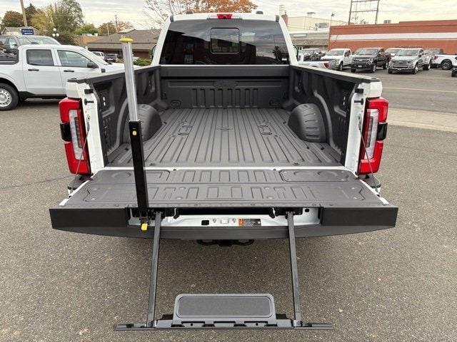 new 2026 Ford F-350 car, priced at $97,885