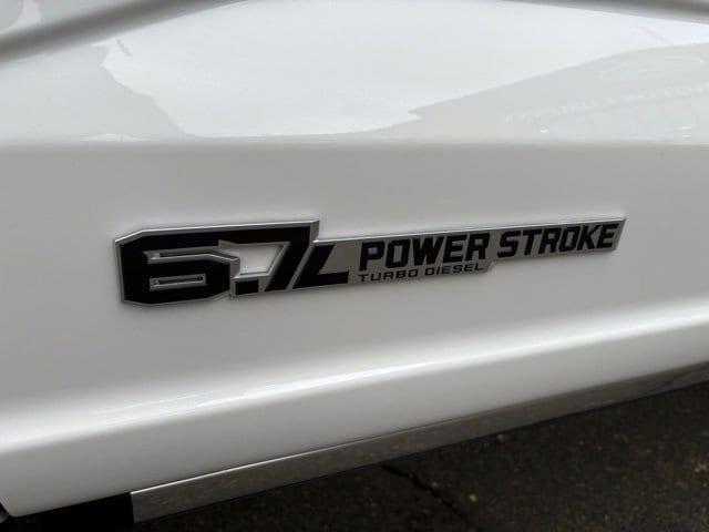 new 2026 Ford F-350 car, priced at $97,885