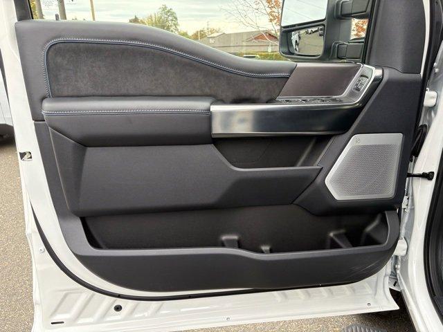 new 2026 Ford F-350 car, priced at $97,885