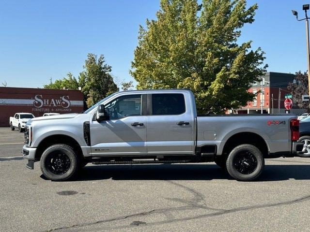 new 2024 Ford F-350 car, priced at $68,999