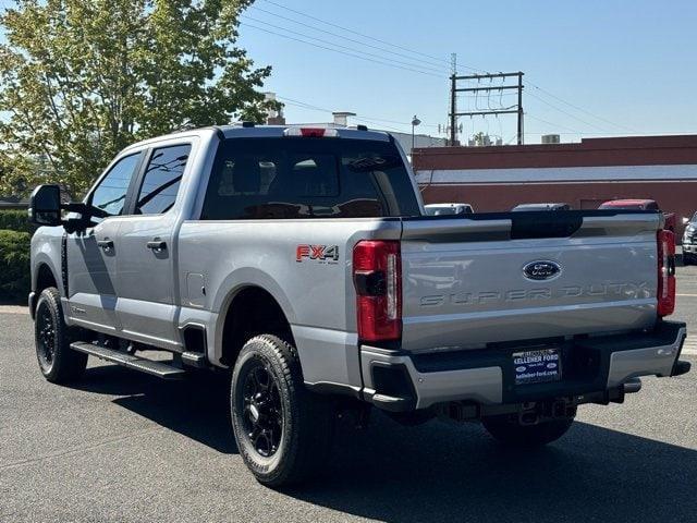 new 2024 Ford F-350 car, priced at $68,999