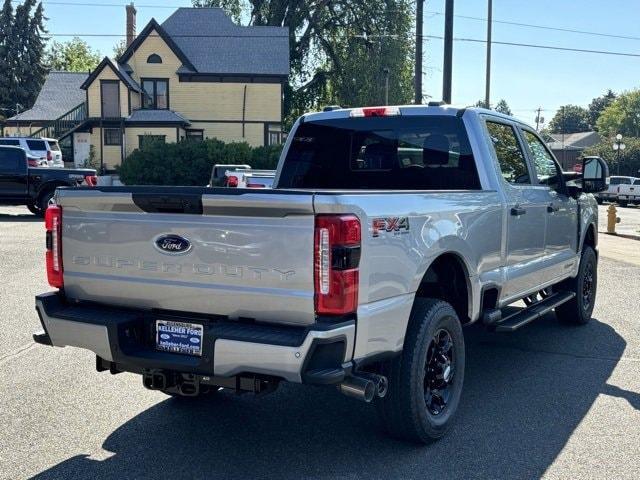 new 2024 Ford F-350 car, priced at $68,999