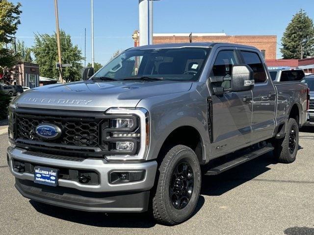 new 2024 Ford F-350 car, priced at $68,999