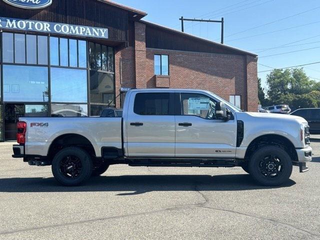 new 2024 Ford F-350 car, priced at $68,999