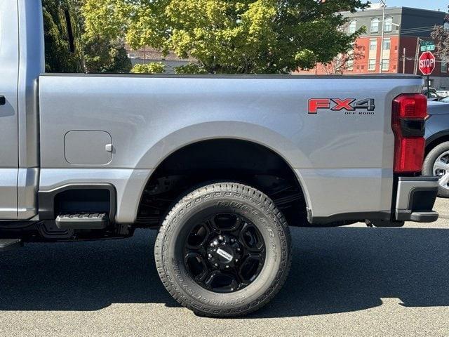 new 2024 Ford F-350 car, priced at $68,999