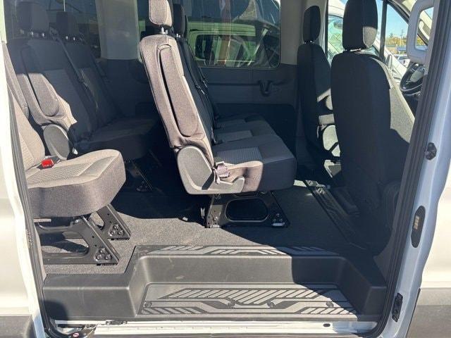 new 2025 Ford Transit-350 car, priced at $70,535