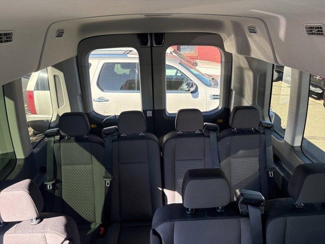 new 2025 Ford Transit-350 car, priced at $70,535