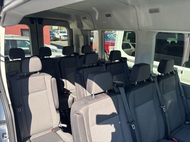 new 2025 Ford Transit-350 car, priced at $70,535