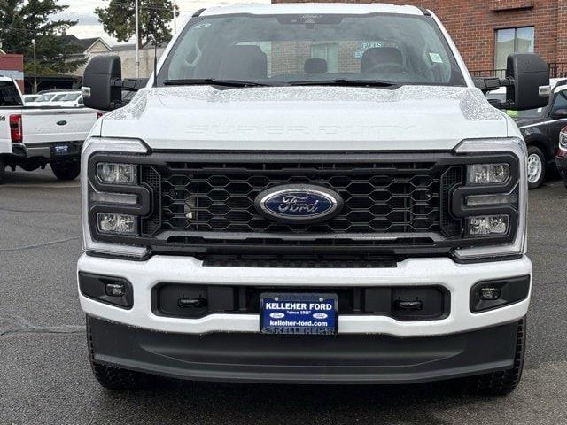 new 2026 Ford F-350 car, priced at $72,619