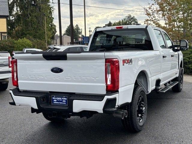 new 2026 Ford F-350 car, priced at $72,619