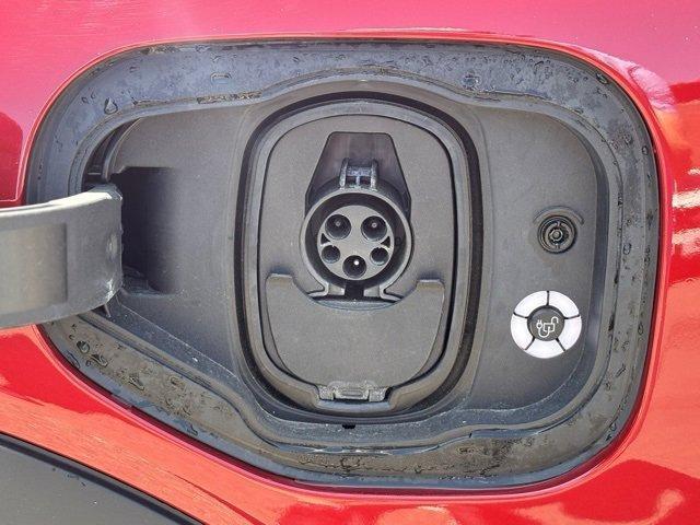 used 2022 Ford Mustang Mach-E car, priced at $25,000