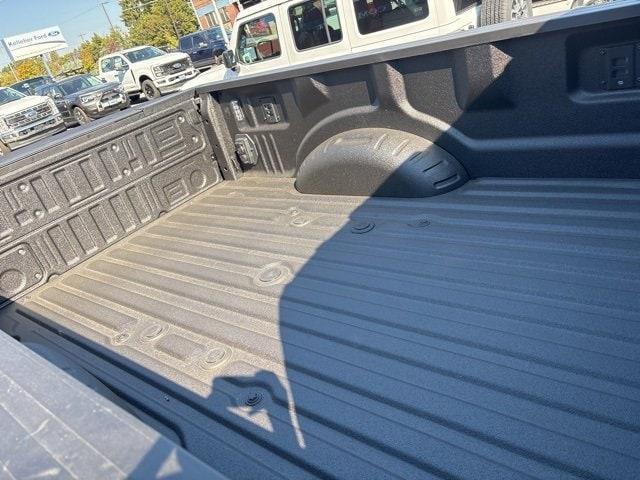 new 2026 Ford F-350 car, priced at $86,687