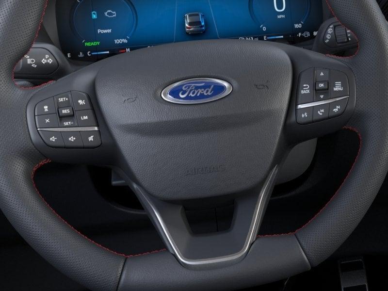 new 2024 Ford Escape car, priced at $41,400