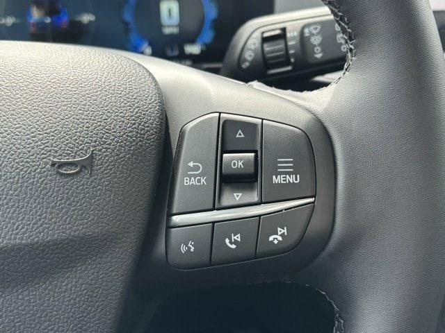 new 2025 Ford Bronco Sport car, priced at $37,351