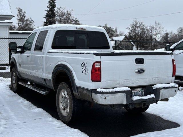 used 2015 Ford F-350 car