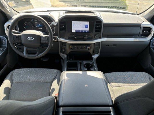 used 2021 Ford F-150 car, priced at $36,991