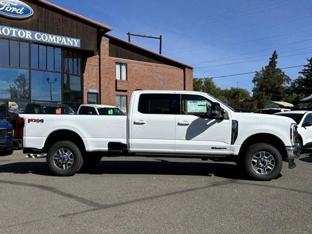 new 2024 Ford F-350 car, priced at $83,345