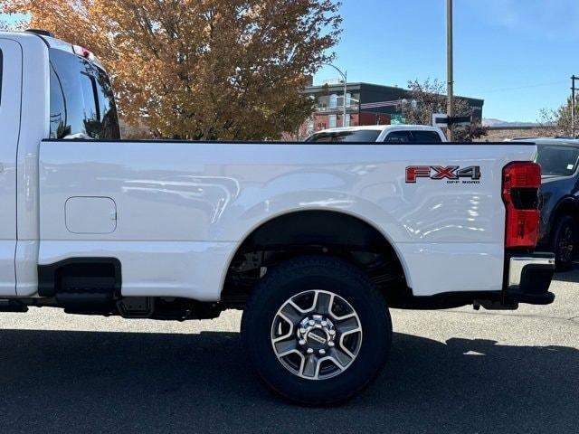 new 2024 Ford F-350 car, priced at $83,345